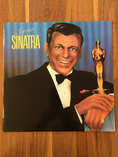 Frank sinatra screen - frank,