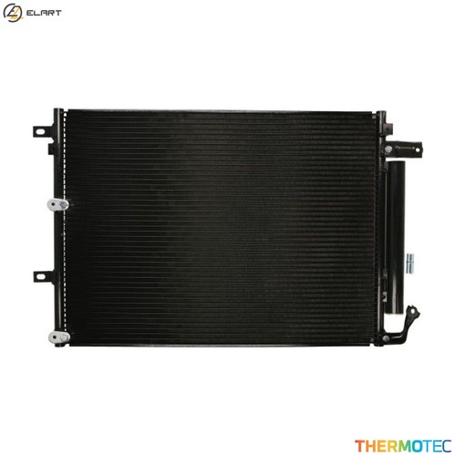 Condenser air conditioning - air,