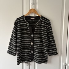 Ladies M&S Per Una Black