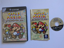 Paper Mario: The Thousand Year