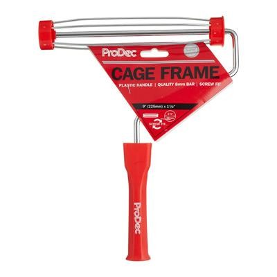 Prodec 5 screw fit - 9",