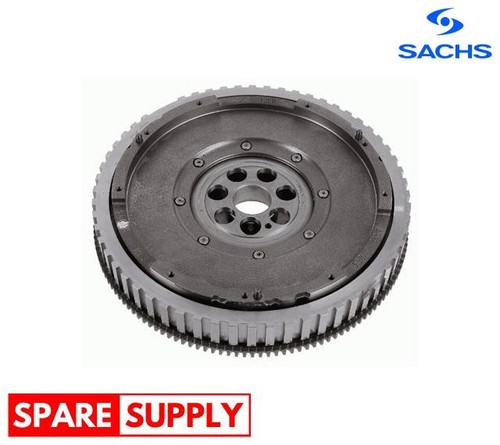 Flywheel for renault - flywheel,