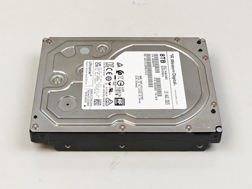 Ultrastar dc ha340 - ultrastar,