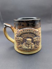 Stonebridge Studio Pottery