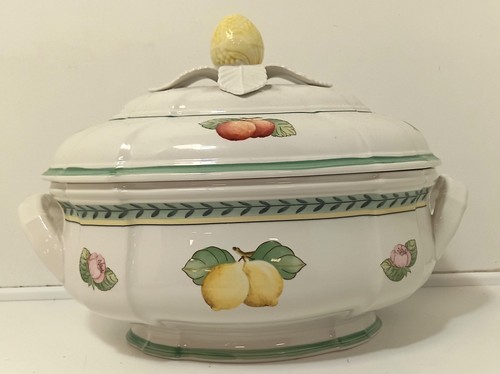 Villeroy boch french garden - boch,
