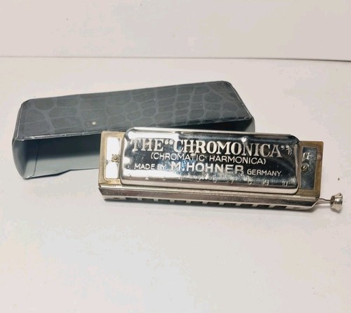 Vintage hohner the - vintage,