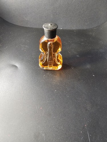 Vintage tabu perfume 5oz - vintage,