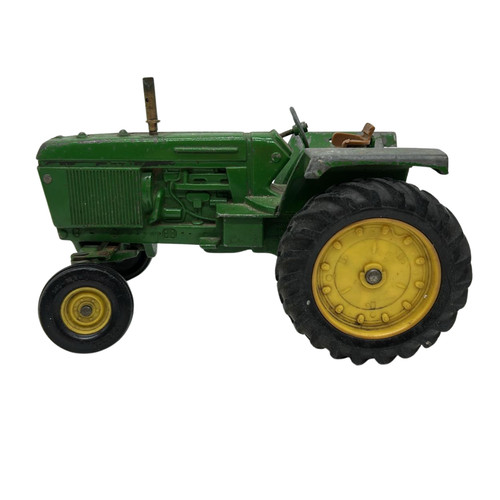 Ertl john deere 4430 die - deere, die-cast