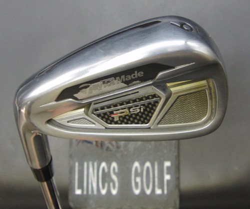 Left handed taylormade psi - left-handed,