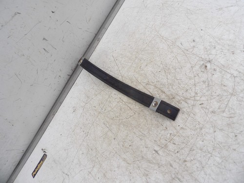 Suzuki 250 seat strap - 2,
