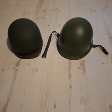 Us  Vietnam M1 Hemet  With