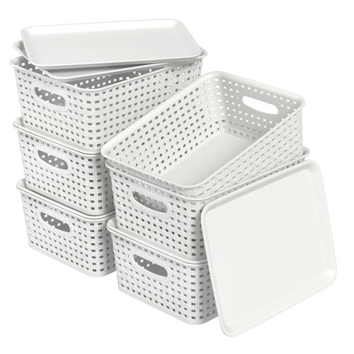 Pack plastic stackable - pack,