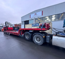 Nooteboom MC0-50-04V Plant