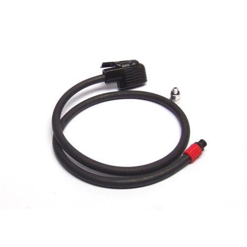 Zefal pump hose with switch - zefal, z-switch