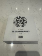 wagner der ring des nibelungen