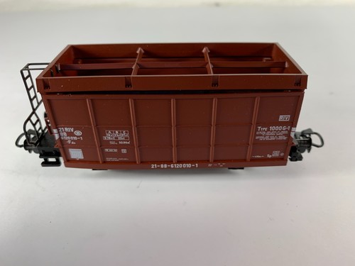 Marklin 4656 belgian goods - belgian,