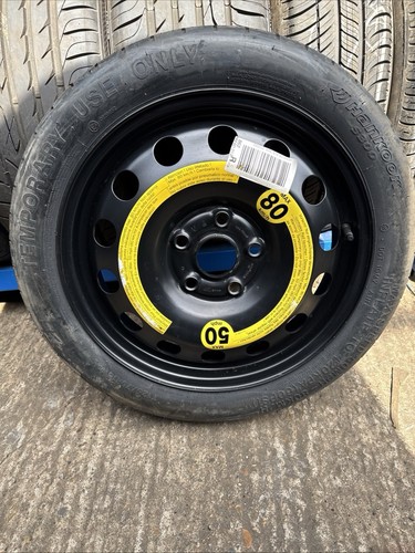2016 2019 audi 16 spare - 2016, 16"