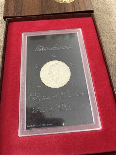 1971 eisenhower liberty united - eisenhower,
