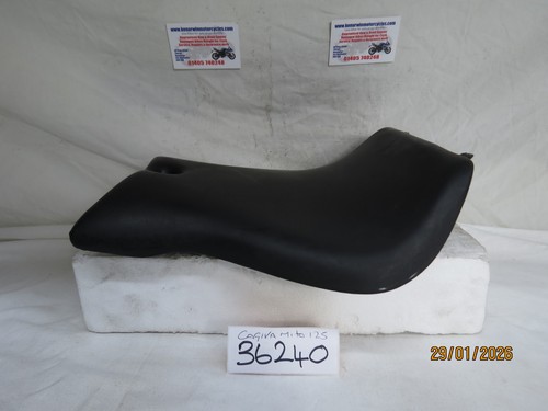 Cagiva mito 125 77927 front - 125,