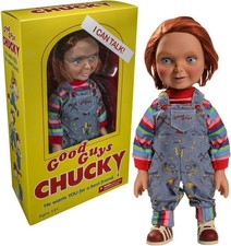 Child's Play 15" TALKING