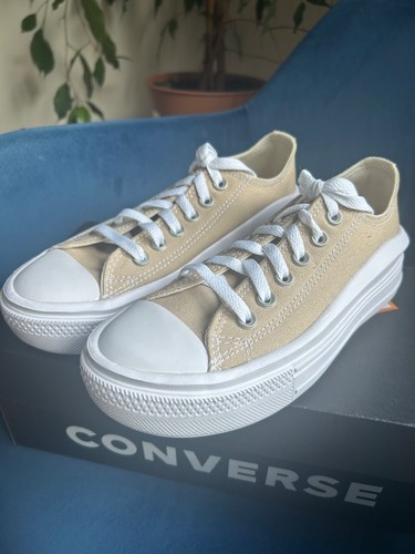 Converse all star low lift - all,