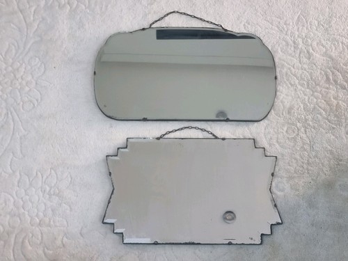 Vintage art deco - vintage, edge