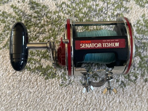 Penn senator 113hlw graphite - penn,