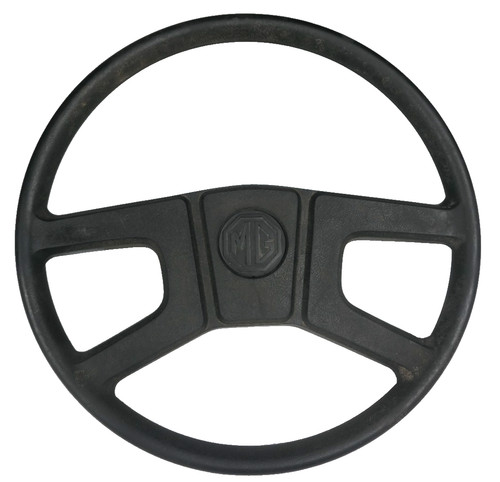 Mgb mgbgt steering wheel - mg,