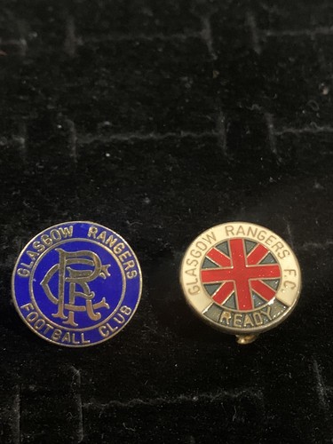 Pair small classic glasgow - small,