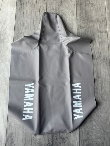 Yamaha xtz 660 tenere seat - yamaha,