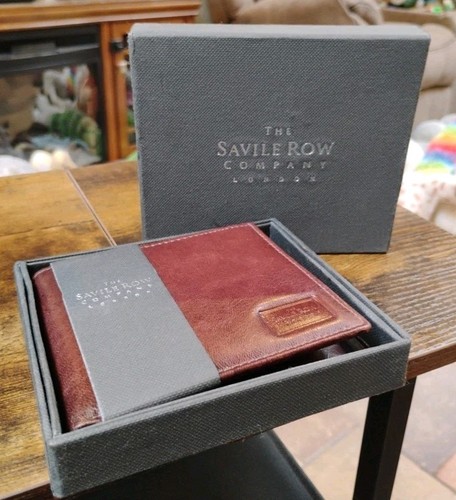 Nib savile row company - row,