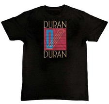 Duran logo rock band - duran,