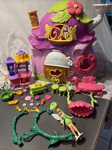 Disney fairies tinkerbell - disney,