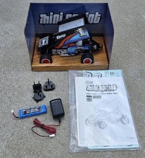 Original Team Losi 1/18 Mini