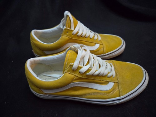 Vans old skool - skool, womens