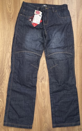 New crane mens motorcycle - new,