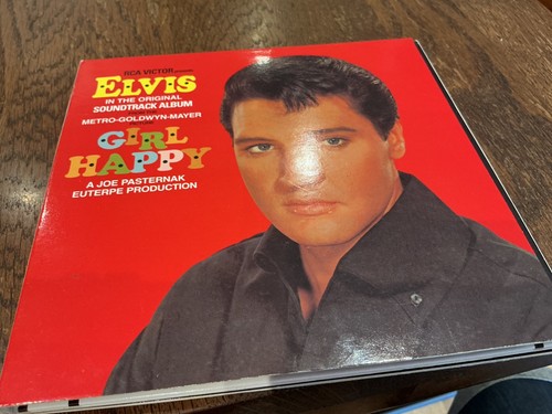 Elvis presley girl - elvis,