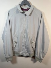Woolrich Zuip Up Bomber Jacket