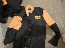 Mechanic garage Snap  Uniform