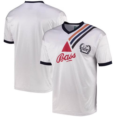 Derby county football shirt - football,
