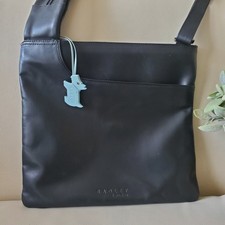 Radley  Leather  Pocket