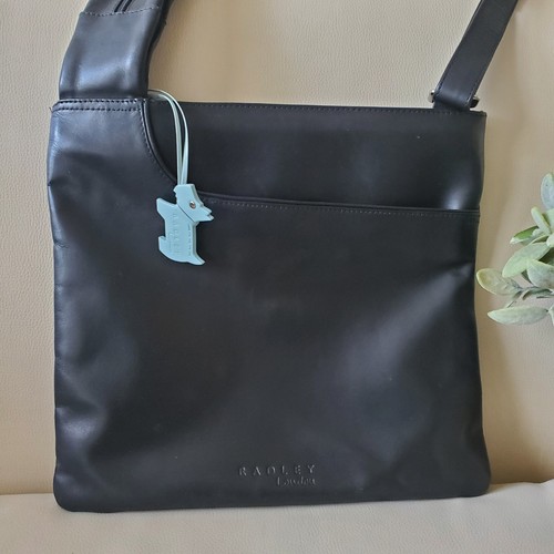 Radley leather pocket - ,