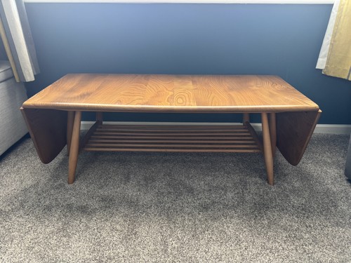 Ercol windsor 456 drop - windsor,