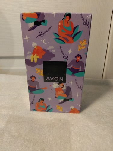 Avon essence duo lavender - duo,