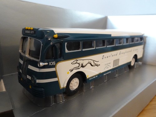 Corgi classics overland - classics,