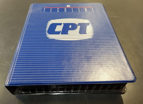 Techline cpt gen - gm,