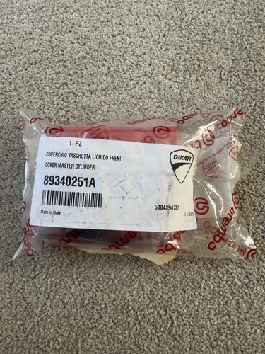 Ducati spare parts - ducati, brake