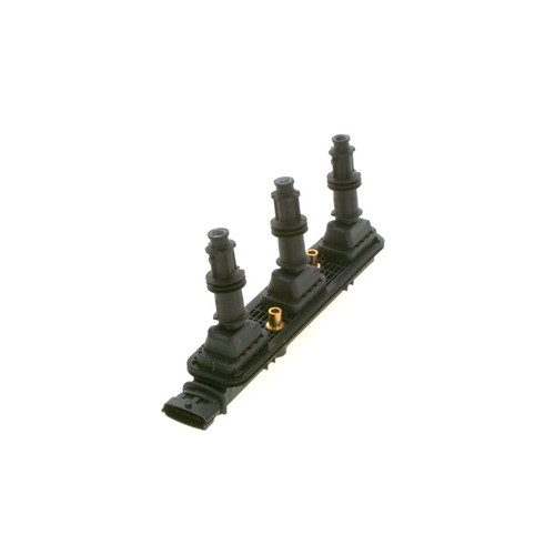 Bosch ignition coil pack - ignition, fits