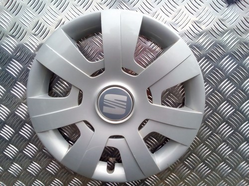 Seat leon wheel - #16", #251