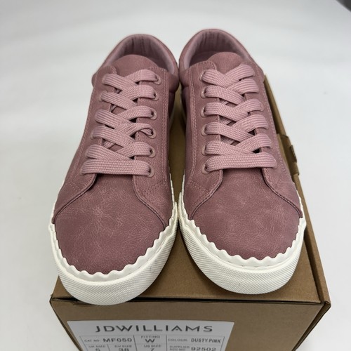New williams dusty pink - williams,